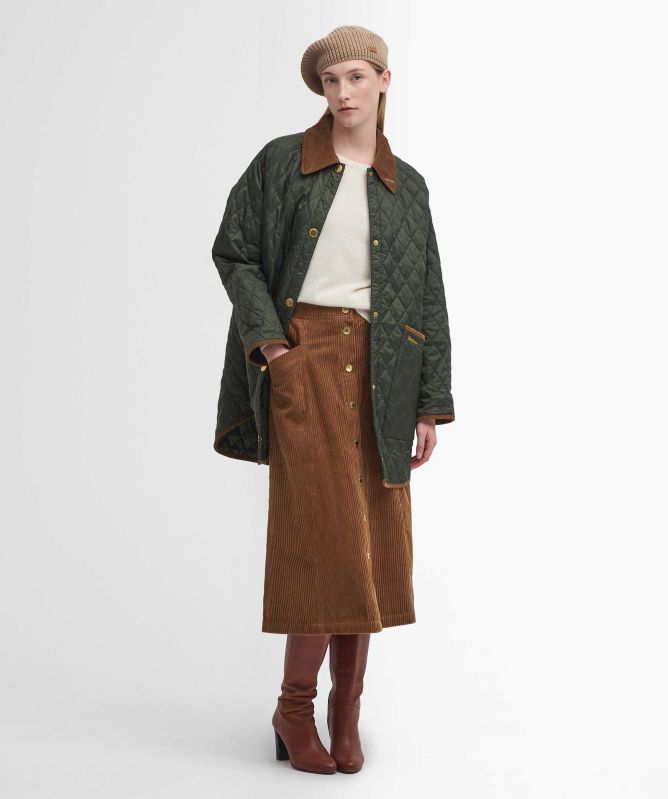Barbour 30th Anniversary Liddesdale Jacket