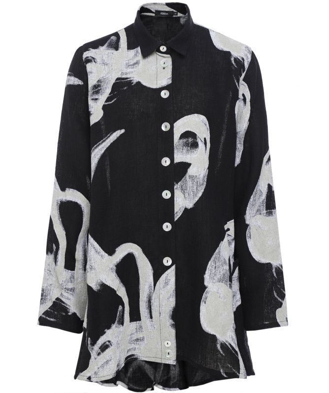 Ralston Wally Linen Shirt