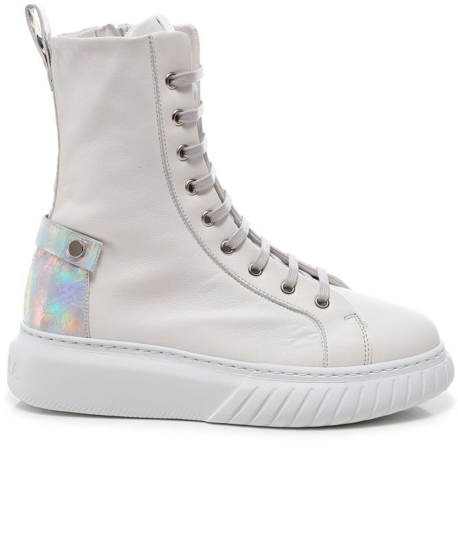 Andia Fora Seilor High Top Sneakers