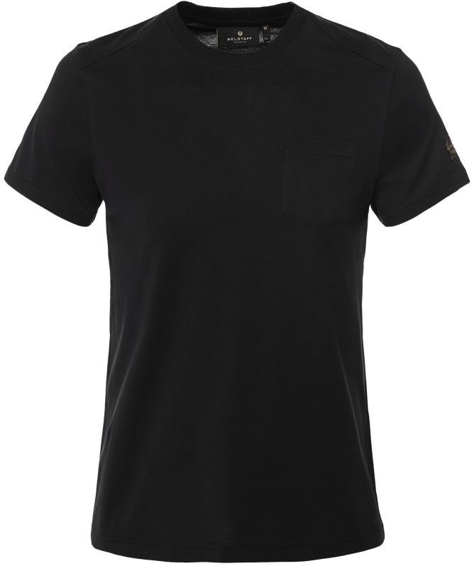 Belstaff Crew Neck Thom 2.0 T-Shirt