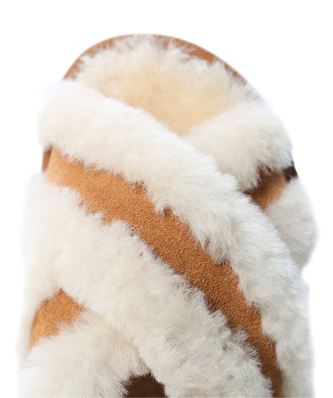 UGG Disco Cross Slides | Jules B