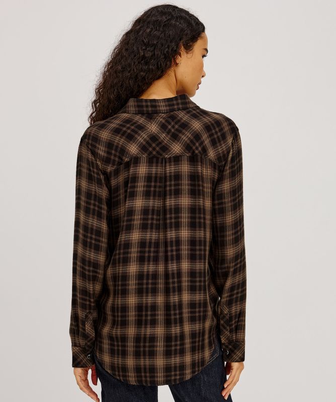 Rails Hunter Plaid Shirt