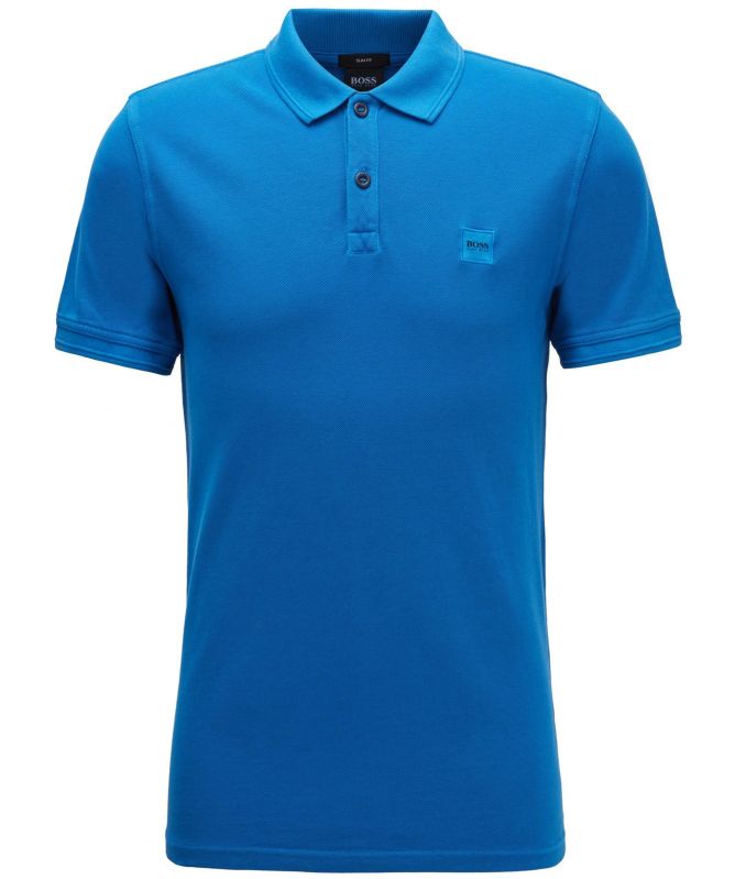 BOSS Slim Fit Prime Polo Shirt