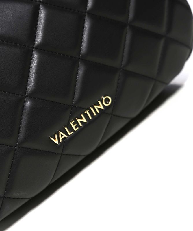 Valentino Bags Ocarina Quilted Hobo Bag | Jules B