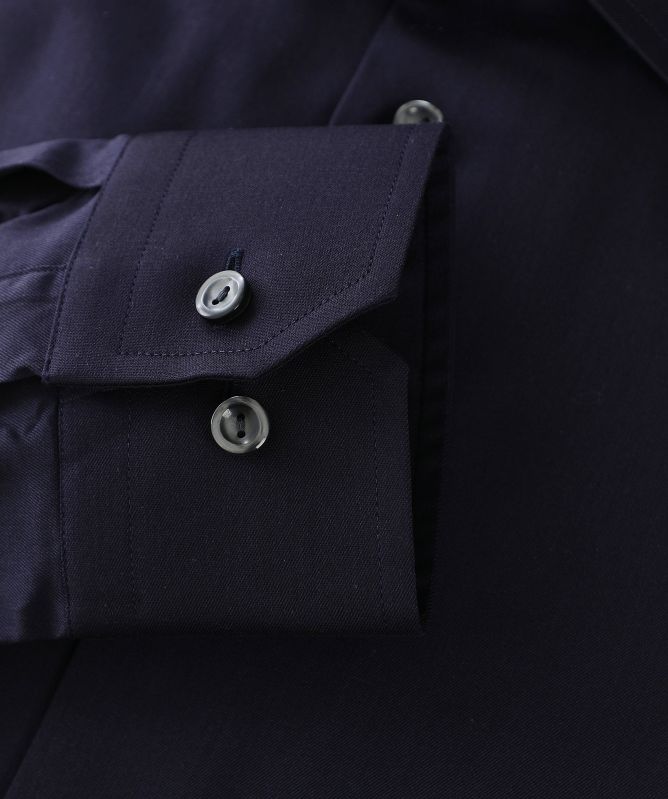 Eton Slim Fit Twill Shirt