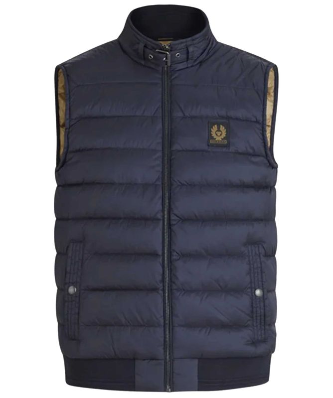 Belstaff Down Circuit Gilet