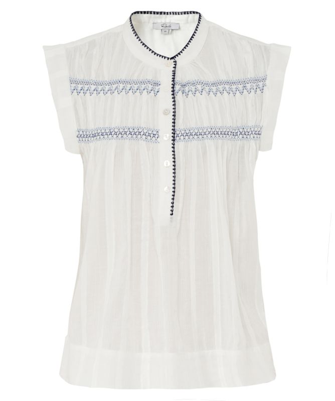Rails Willow Blouse