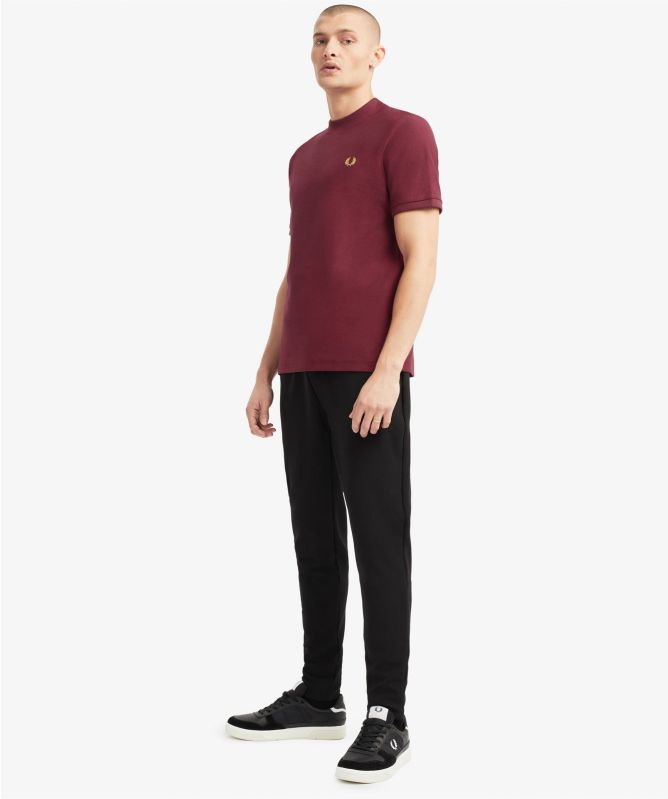 Fred Perry Pique T-Shirt M8524 122