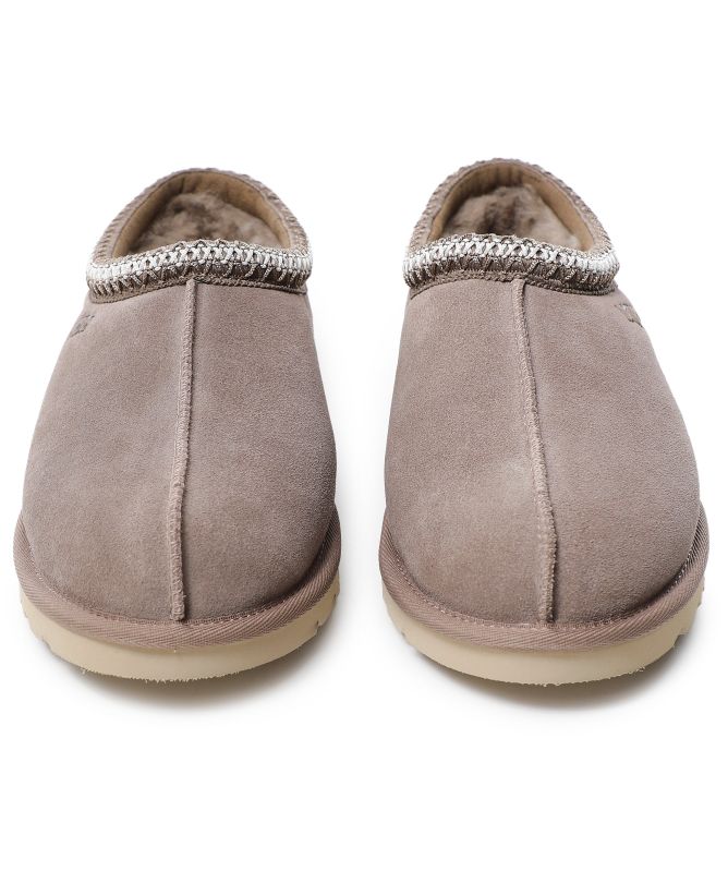 UGG Suede Tasman Slippers