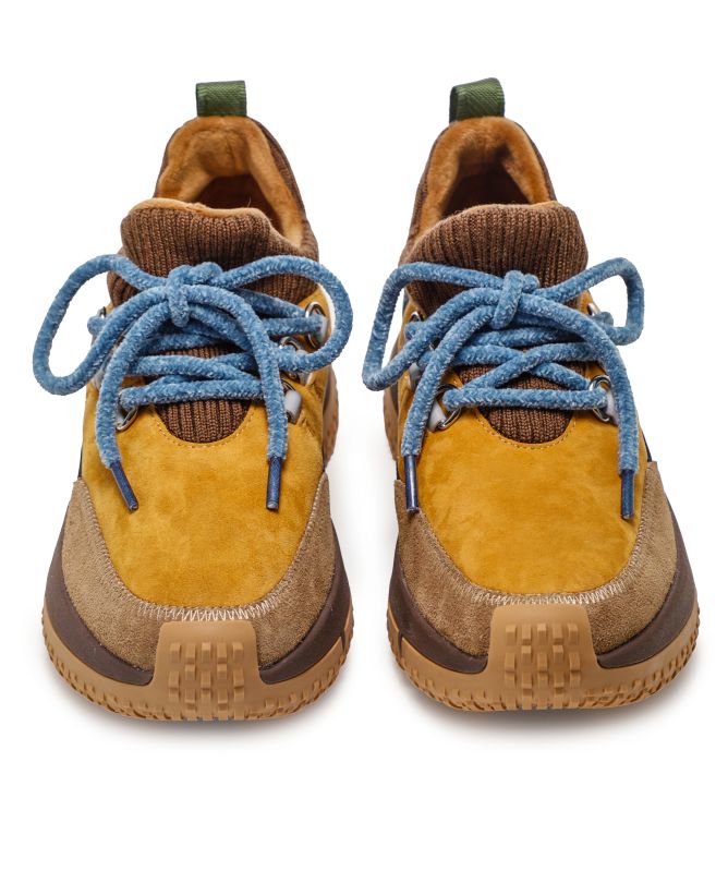 4CCCCEES Kapok Nubo Trainers