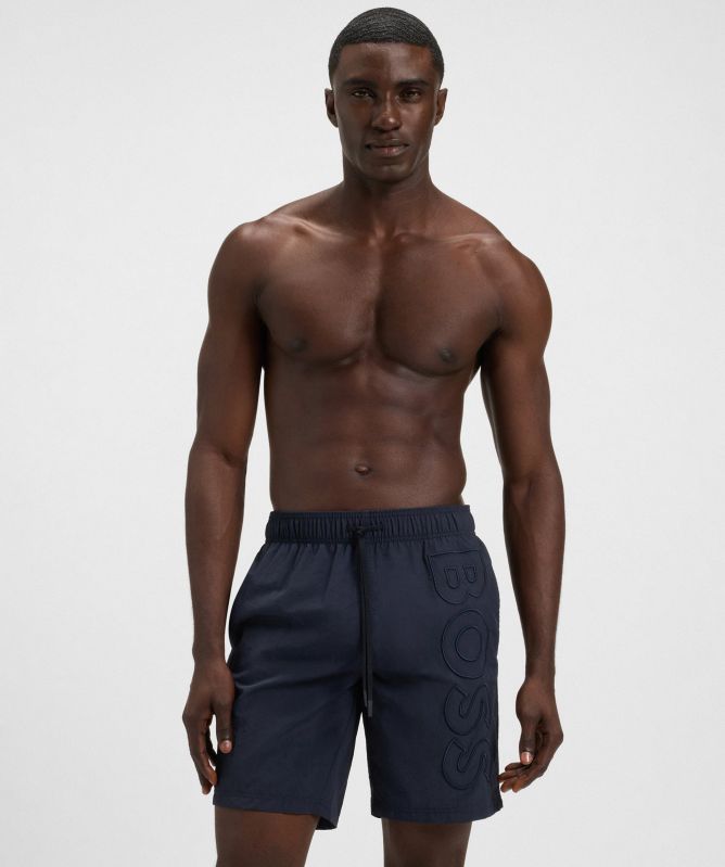 BOSS Whale Swim Shorts