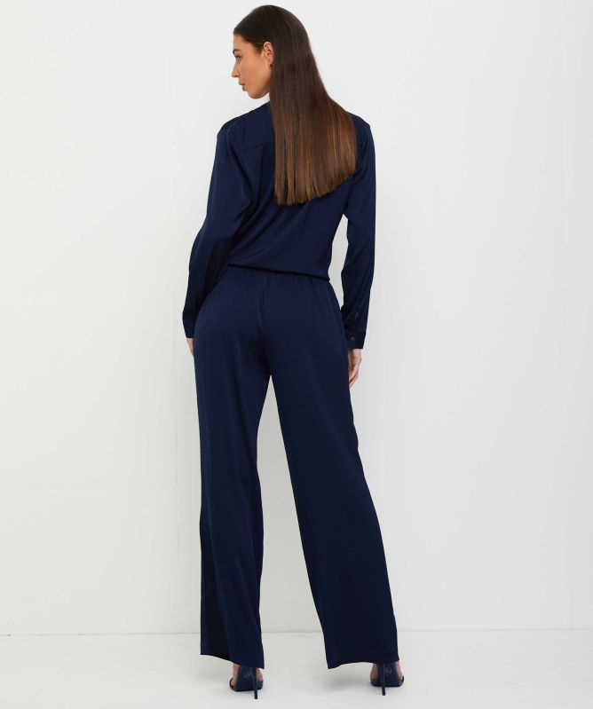 Silk95Five Amalfi Trousers
