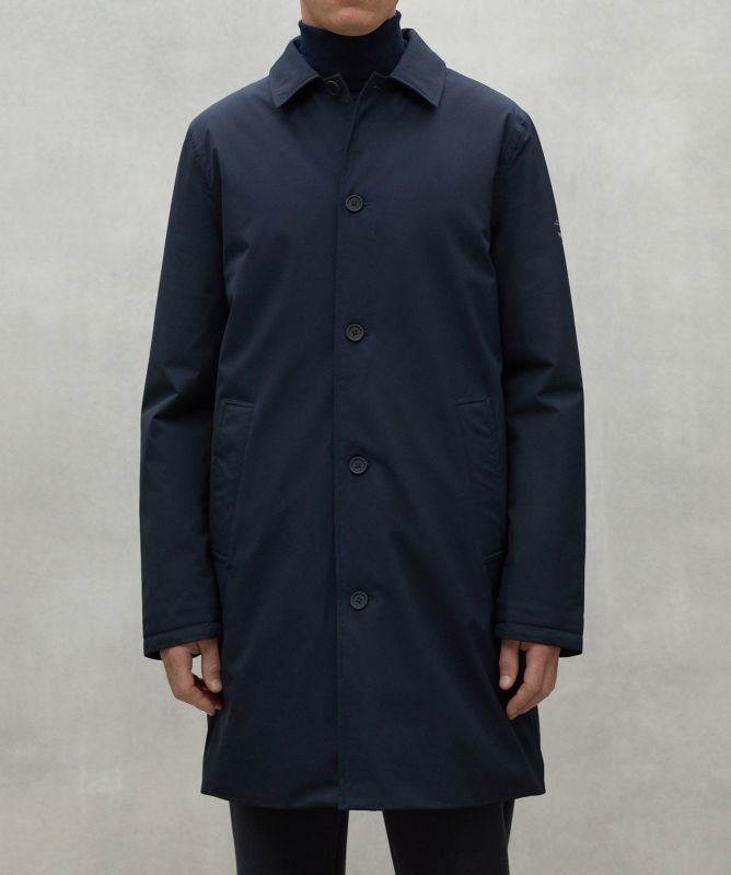ECOALF Waterproof Hampshire Coat