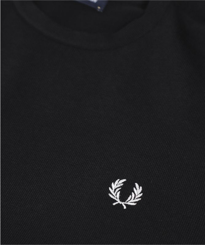 Fred Perry Classic Crew Neck Jumper K9601