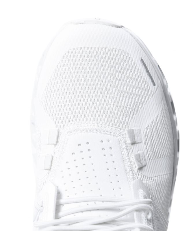 On Running Cloud 5 Trainers