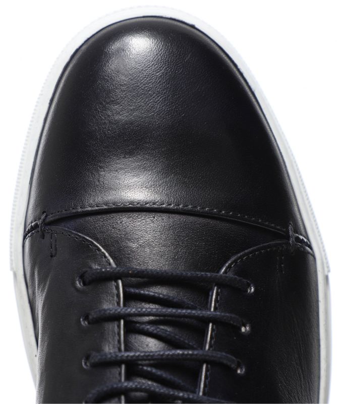 Oliver Sweeney Leather Grandola Trainers