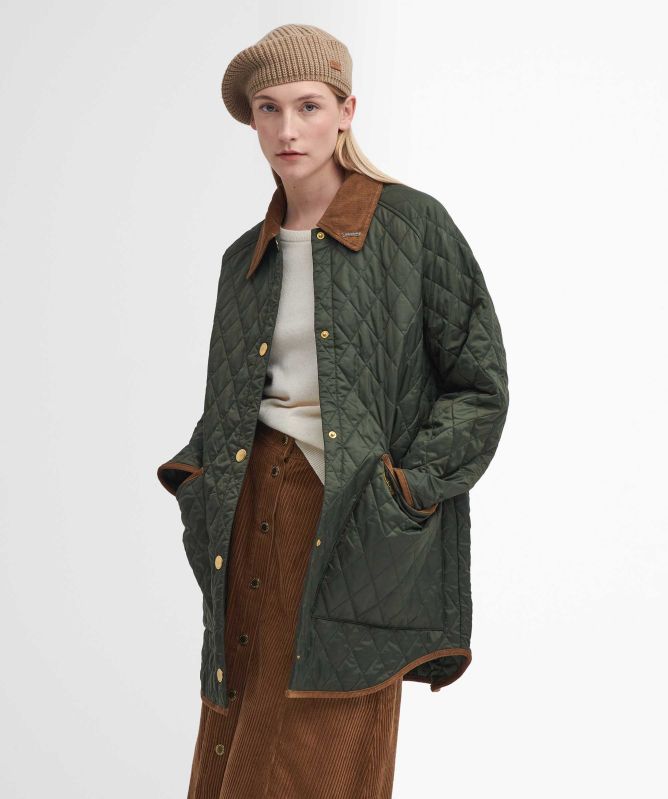 Barbour 30th Anniversary Liddesdale Jacket