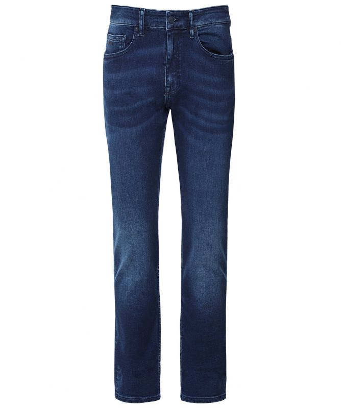 BOSS Slim Fit Delaware BC-L-P Jeans