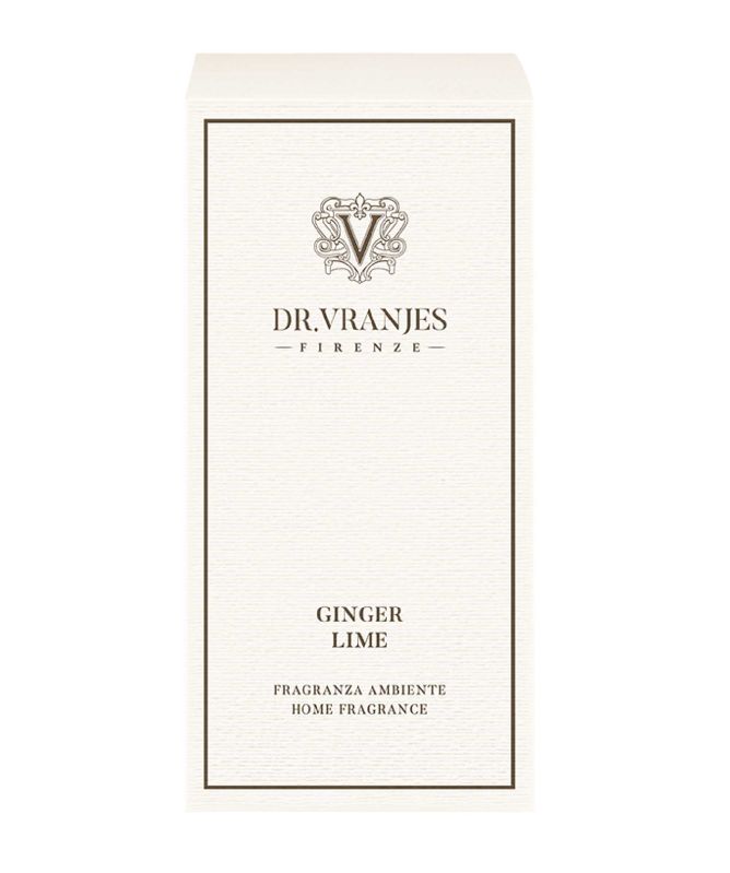 Dr. Vranjes Firenze Ginger Lime Diffuser 1250ml