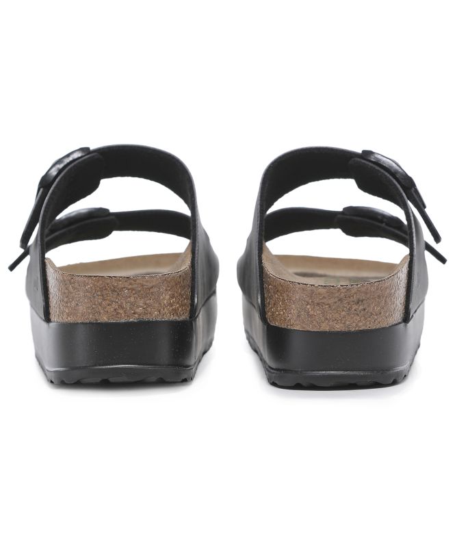 Birkenstock Arizona PAP Flex Platform Sandals
