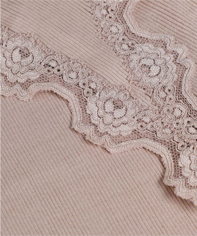 Rosemunde Silk Babette Sleeveless Top