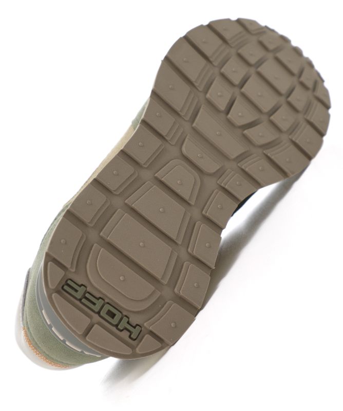 HOFF City Khaki Trainers