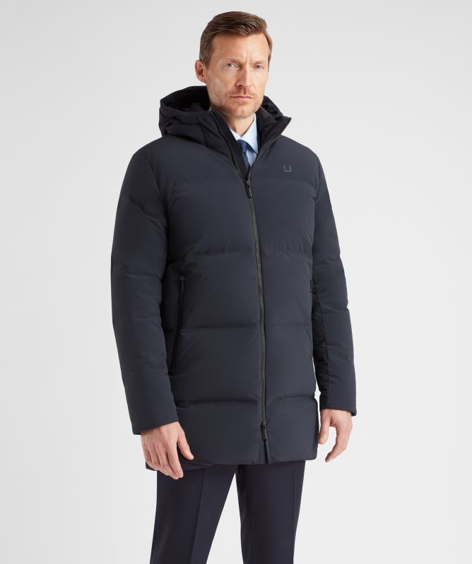 UBR Waterproof Down Titan Parka