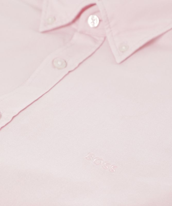 BOSS Rickert Button-Down Shirt