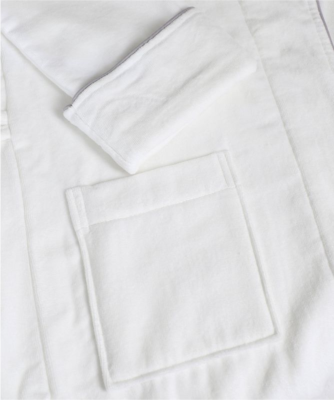 Organic Cotton Premium Robe