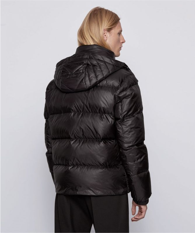 BOSS Water-Repellent Down Dolera Jacket