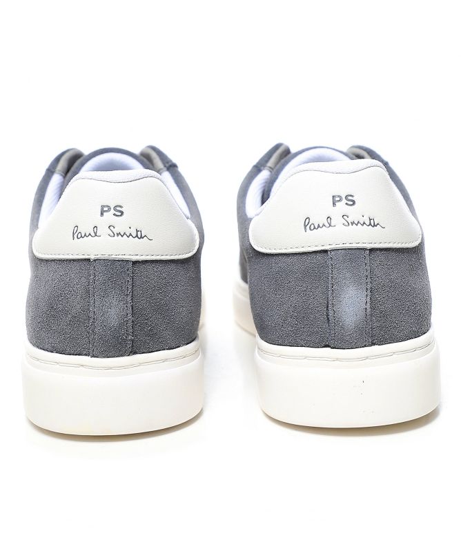 Paul Smith Suede Rex Trainers