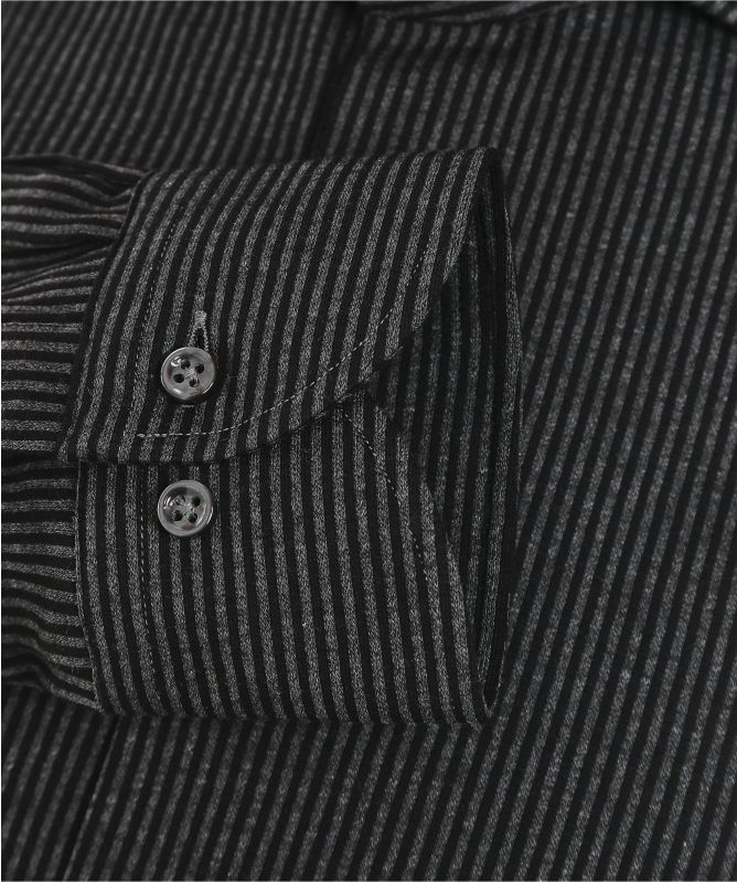 Baldessarini Striped Keith M Shirt
