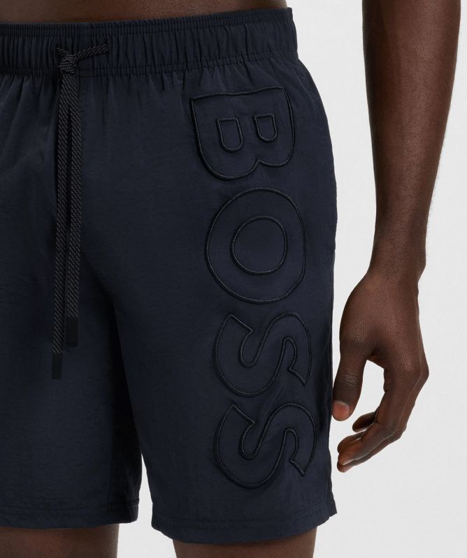 BOSS Whale Swim Shorts
