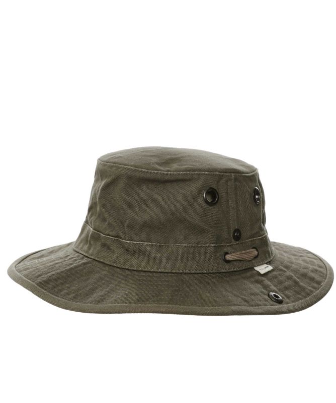 Tilley The Wanderer T3 Hat