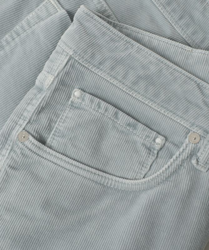 Incotex Corduroy Trousers