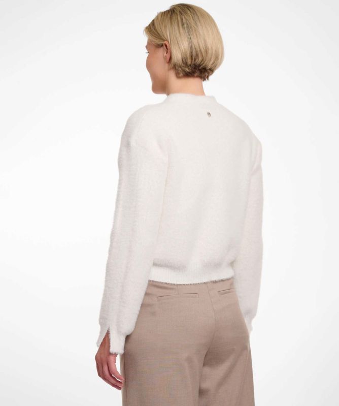 Rino and Pelle Isarea Cardigan
