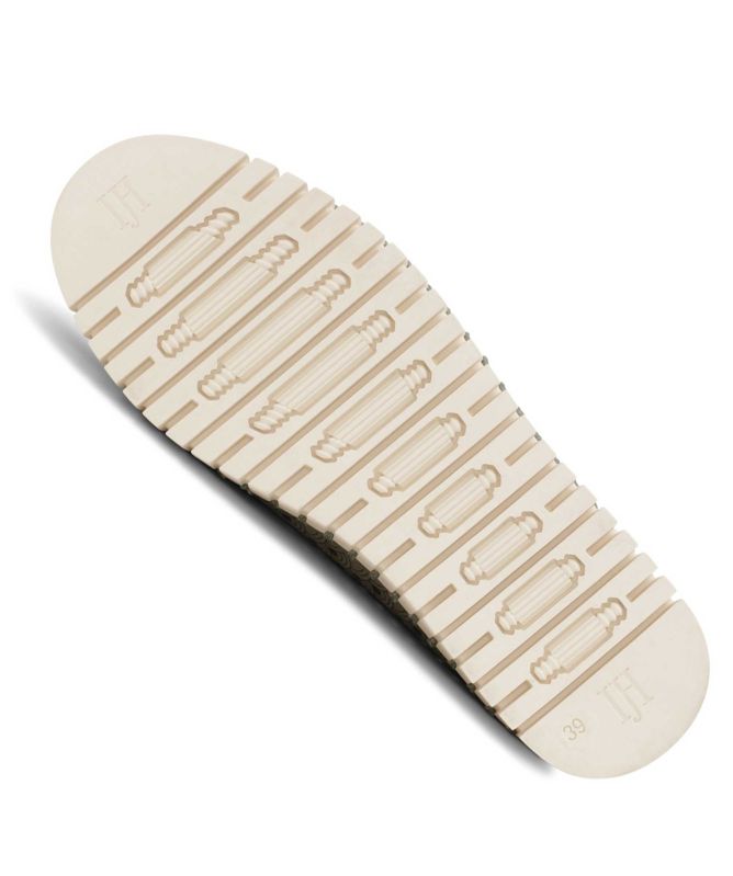 Ilse Jacobsen Tulip Plateau Slip On Shoes