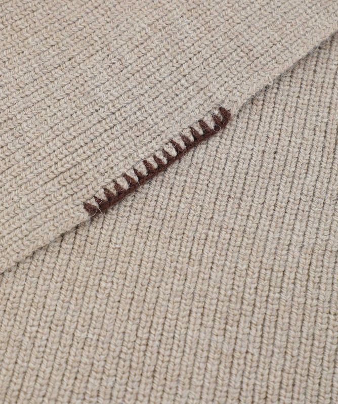 Seinse Rib Knit Scarf