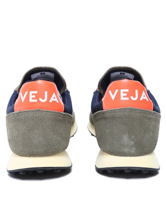VEJA Mens Alveomesh Rio Branco Trainers