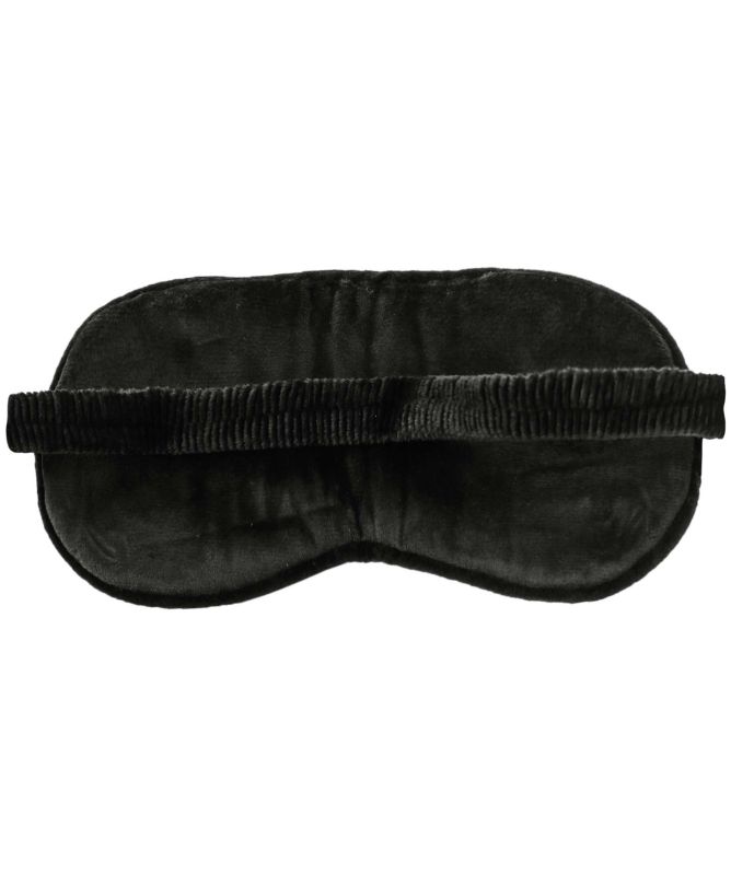 Elizabeth Scarlett Black Honey Bee Eye Mask Jules B