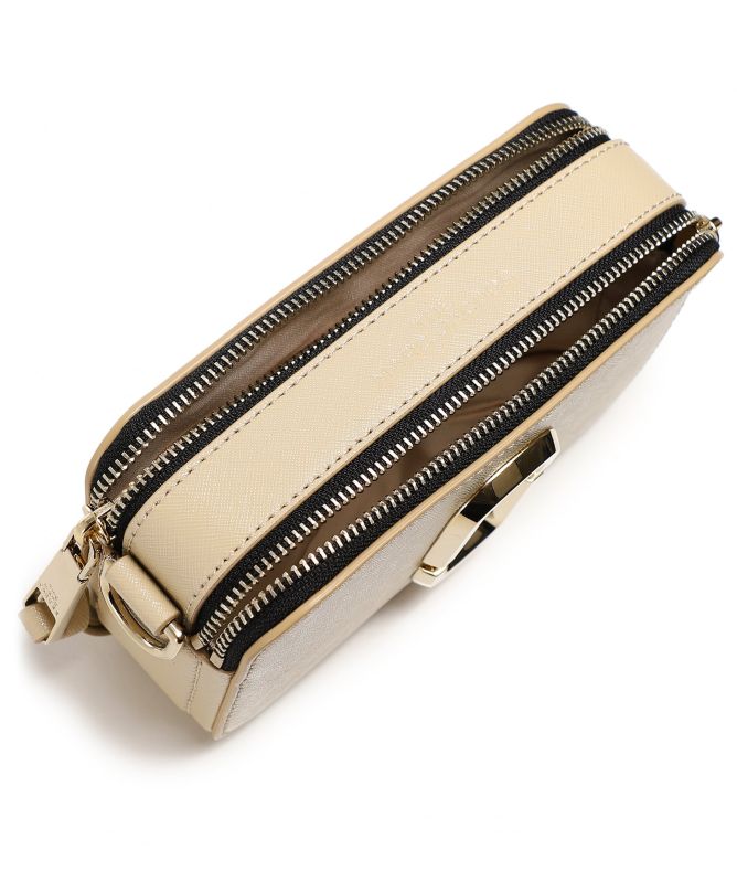 Marc Jacobs The Snapshot DTM Camera Bag