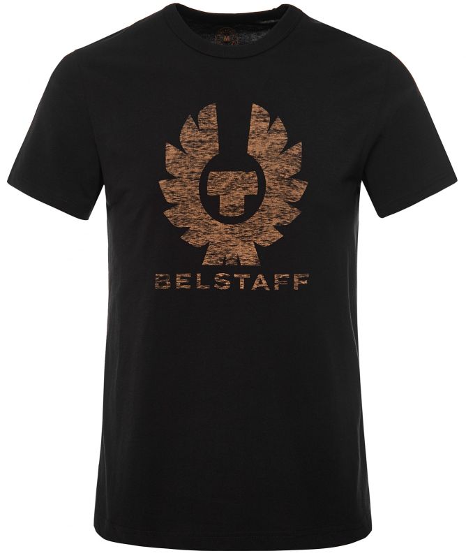 Belstaff Crew Neck Coteland 2.0 T-Shirt