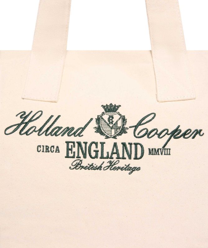 Holland Cooper Essential Tote Bag