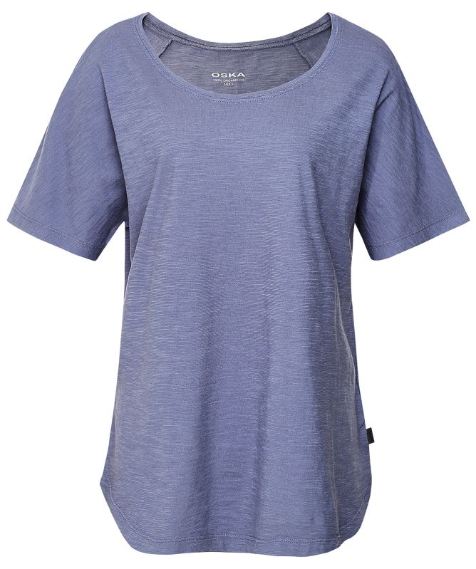 OSKA Rekecka Organic Cotton T-Shirt