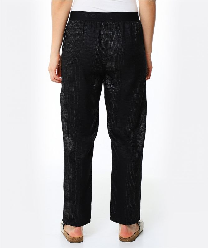 Annette Gortz Teo Fine Stripe Trousers