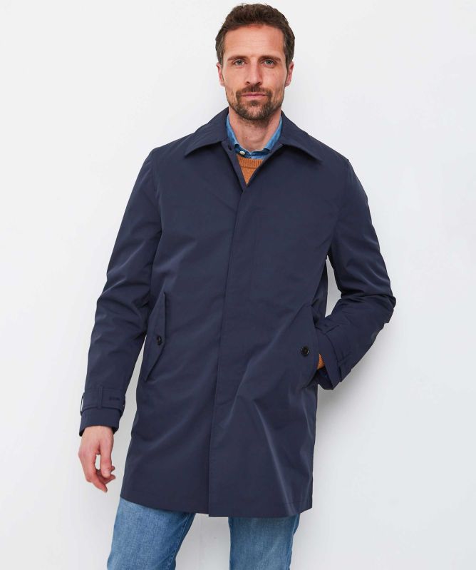 Paul Smith Showerproof Mac