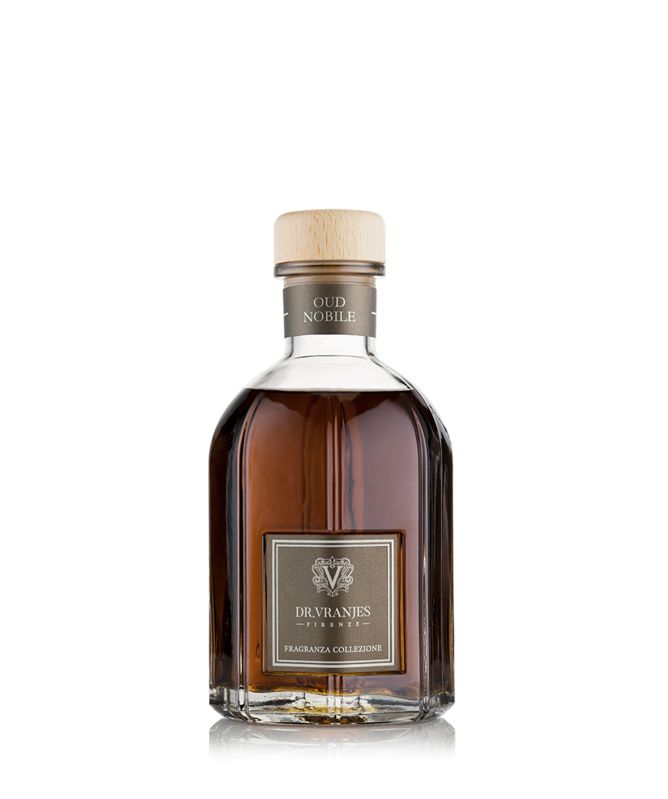 Dr. Vranjes Firenze Oud Nobile 250ml Fragrance Diffuser