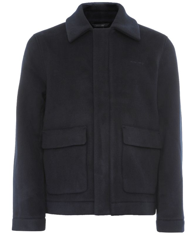 Knowledge Cotton Wool Jacket
