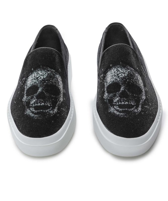 Limitato Slip-On Craig Alan Trainers