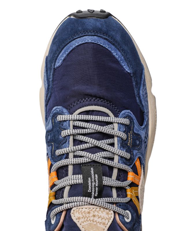 Flower Mountain Yamano 3 Trainers
